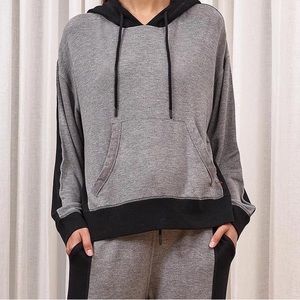 La Ligne Avant sweatshirt